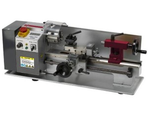 L&N 206500217 Tokarka warsztatowa LL714