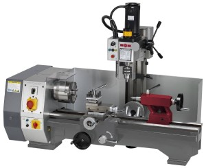 L&N 206500316 Tokarka warsztatowa LLF1022