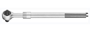 TENGTOOLS 285590105 Pokrętło zapadkowe teleskopowe 1/2"