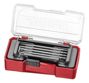 TENGTOOLS 285320107 Zestaw haczyków do O-ringów TJ149