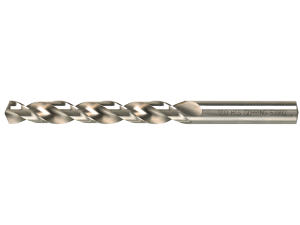Wiertło do aluminium SPIRALBORR   207 3,7/70/39mm  	0009-0639	 GUHRING  