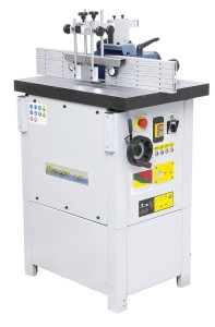 Frezarka dolnowrzecionowa T 650 BERNARDO nr kat: 09-1260