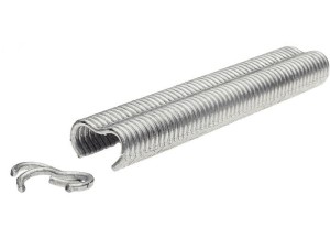 Zszywki ogrodzeniowe VR22 5-11mm galwanizowane 40108810 RAPID