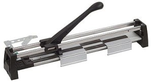 Przecinarka do płytek TC460 WF5559000 Wolfcraft