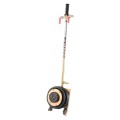 AIRPRESS 72251-2 Podnośnik pneumatyczny bałwanek 2T 150/330 mm