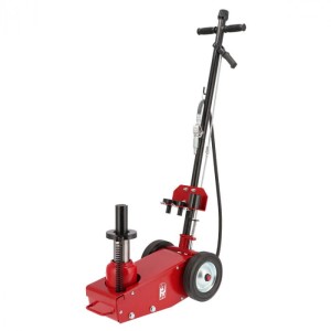 AIRPRESS 72135-1 Podnośnik pneumatyczno-hydrauliczny 35T 535 mm