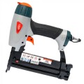 AIRPRESS 45420-5 Zszywarko-gwoździarka pneumatyczna typ 90 zszywki 10-40 mm gwoździe 15-50 mm + komplet akcesoriów