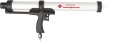 AIRPRESS 45291 Wyciskacz pneumatyczny do mas gęstych 600 ml