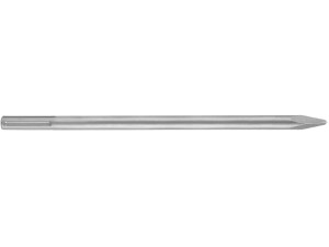 Dłuto spiczaste SDS-max 400 mm 21265-0204 Luna