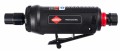 AIRPRESS 45465 Szlifierka pneumatyczna prosta - trzpieniowa krótka - 6 mm 1/4" 312 l/min