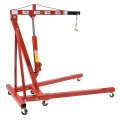 AIRPRESS 76180-1 Żuraw warsztatowy 2000 kg