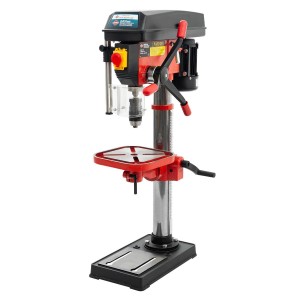 AIRPRESS 77316 Wiertarka kolumnowa 16-980