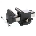 AIRPRESS 70002 Imadło stalowe 5" 125mm