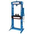 AIRPRESS 79330 Prasa Hydrauliczna 30T z pedałem pneumatycznym