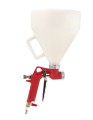 AIRPRESS 45260 Pistolet do tynków