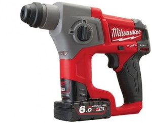Młot montażowy SDS plus M12CH-602X 4933451510 Milwaukee