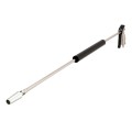 AIRPRESS 45027 Pistolet do przedmuchu długi 95 cm + 2 dysze