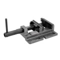 AIRPRESS 77521 Imadło wiertarskie maszynowe 5" 125 mm