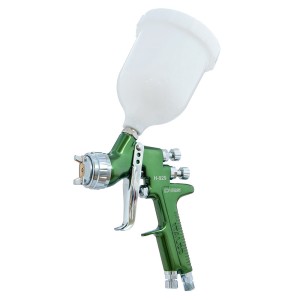 AIRPRESS 45192-1.4 Profesjonalny pistolet lakierniczy HVLP 45192 z dyszą 1.4 mm 600 ml