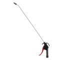 AIRPRESS 45025 Kompozytowy pistolet do przedmuchu z dyszą 20" - 50 cm