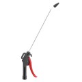 AIRPRESS 45024 Kompozytowy pistolet do przedmuchu z dyszą 13" - 35 cm