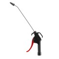 AIRPRESS 45023 Kompozytowy pistolet do przedmuchu z dyszą 10" - 25 cm