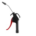 AIRPRESS 45021 Kompozytowy pistolet do przedmuchu z dyszą 4" 10 cm