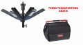 MARELD PR-690000633 Lampa robocza Starburst 16000 APP z torbą transportową
