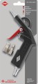 AIRPRESS 4300001 Pistolet do przedmuchu krótki
