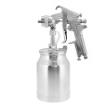 AIRPRESS 4300051 Wysokociśnieniowy pistolet lakierniczy