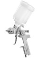 AIRPRESS 4300041 Pistolet lakierniczy z górnym zbiornikiem