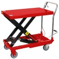AIRPRESS 77410-2 Wózek hydrauliczny 500 kg