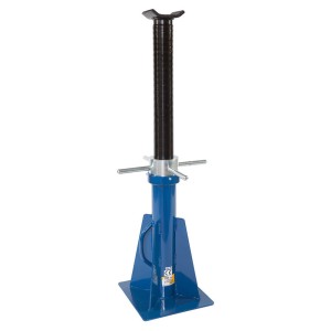 AIRPRESS 72310 Podstawa zabezpieczająca 20T wysoka 665-1170 mm