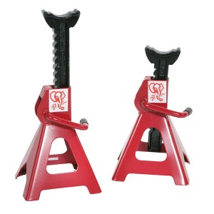 AIRPRESS 72130 Podstawy zabezpieczające 3T 2 szt. 300-440 mm