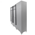 AIRPRESS 79611-FRAME Stelaż do kompletu szafek warsztatowych
