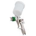 AIRPRESS 45103-1.4 Pistolet lakierniczy HP 2 bar dysza 1.4 mm 600 ml
