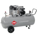 AIRPRESS 360663 Kompresor dwutłokowy HL 425-200 Pro 10 bar 200L