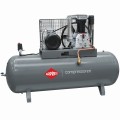 AIRPRESS 360679 Kompresor dwutłokowy HK 1500-270 Pro 11 bar 270L
