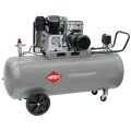AIRPRESS 360564 Kompresor dwutłokowy HK 600-200 Pro 10 bar 200L