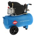 AIRPRESS 36832 Kompresor HL 325-50 8 bar 50L