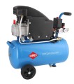 AIRPRESS 36744-E Kompresor HL 150-24 8 bar 24L