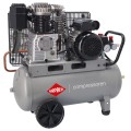 AIRPRESS 360532 Kompresor dwutłokowy HL 425-50 Pro 10 bar 50L