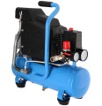 AIRPRESS 36546 Mały kompresor H 185-6 8 bar 6L