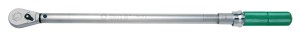 Klucz dynamometryczny 1/2", 68-340Nm  96313  SATA