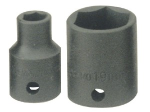 Nasadka maszynowa  z chwytem kwadratowym 3/8" 13mm 980513-C  114830508  TENGTOOLS