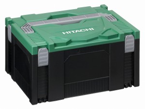 HIKOKI HSC 3 402540 Walizka systemowa