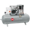 AIRPRESS 360674 Kompresor dwutłokowy HK 1500-500 SD Pro 14 bar 10 400V 500L