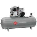 AIRPRESS 360569 Kompresor dwutłokowy HK 1000-500 Pro 11 bar 400V 500L