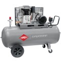 AIRPRESS 360568 Kompresor dwutłokowy HK 700-300 Pro 11 bar 400V 270L