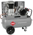 AIRPRESS 360640 Kompresor dwutłokowy HK 700-90 Pro 11 bar 400V 90L